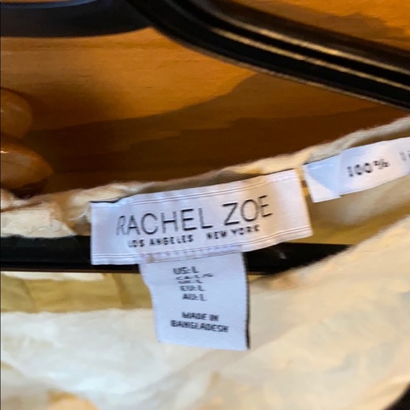 Rachel Zoe Top - Picture 3 of 3